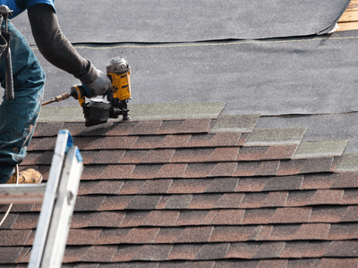 About Roof Repair Experts Simsbury, CT